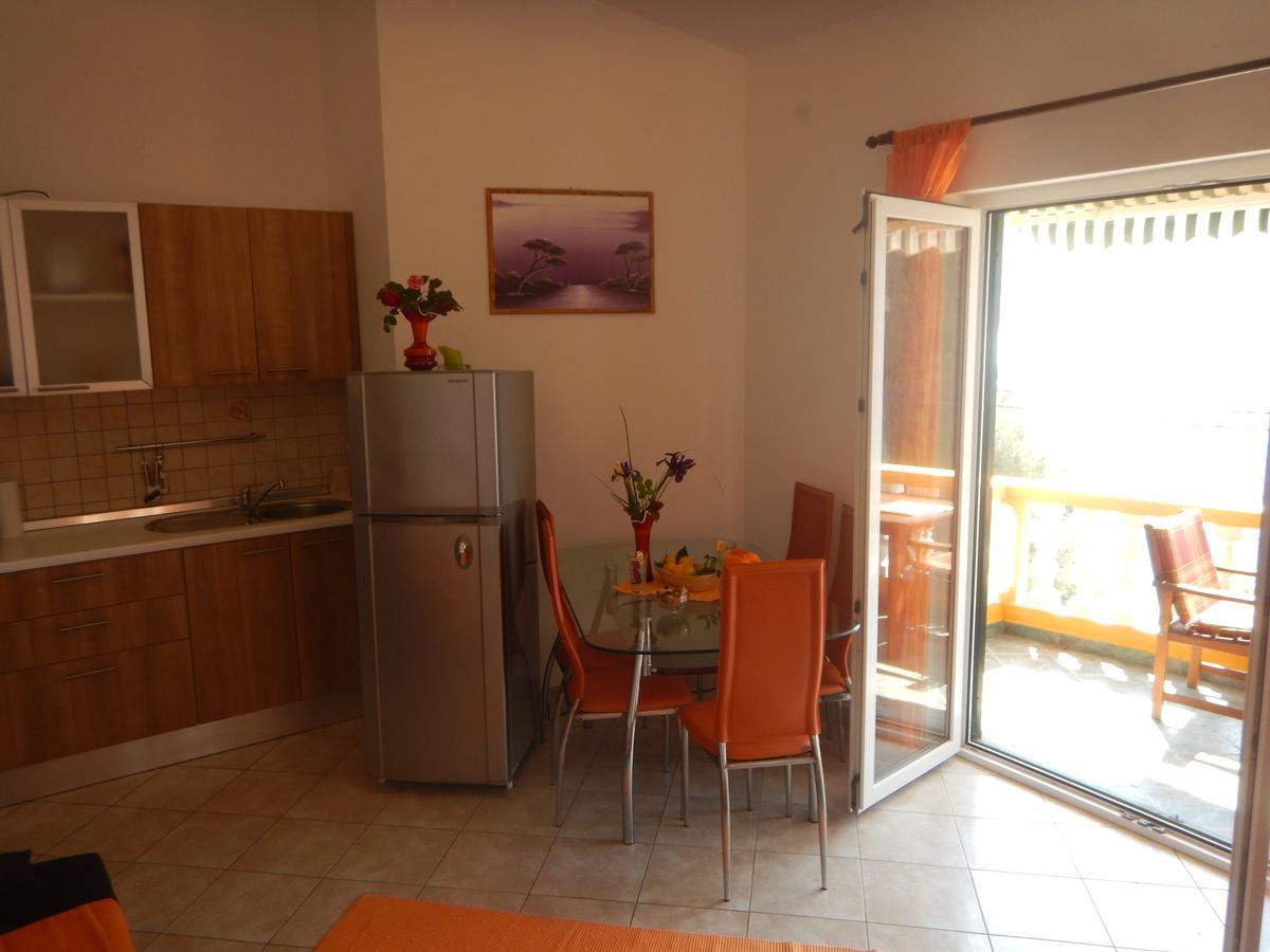 Apartments Val'S Osljak Preko Esterno foto