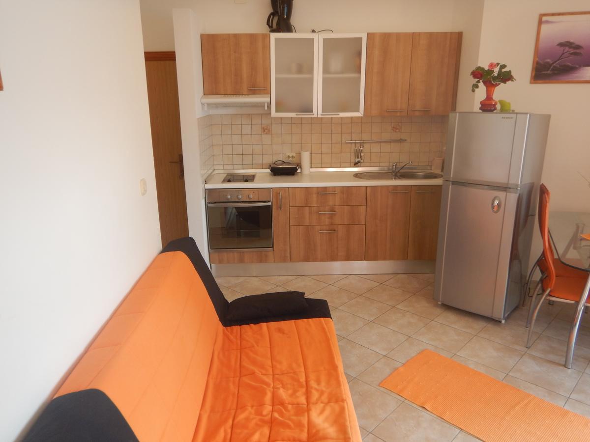 Apartments Val'S Osljak Preko Esterno foto