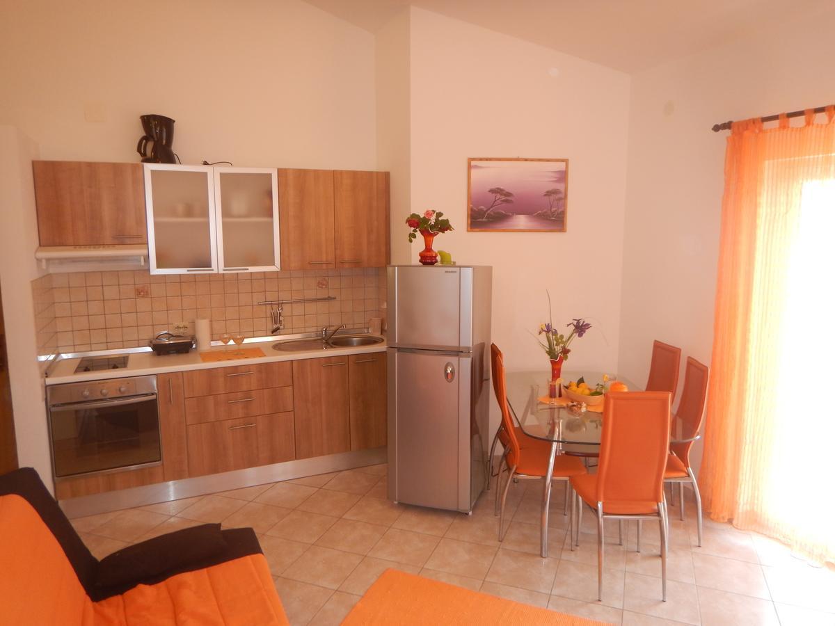 Apartments Val'S Osljak Preko Esterno foto