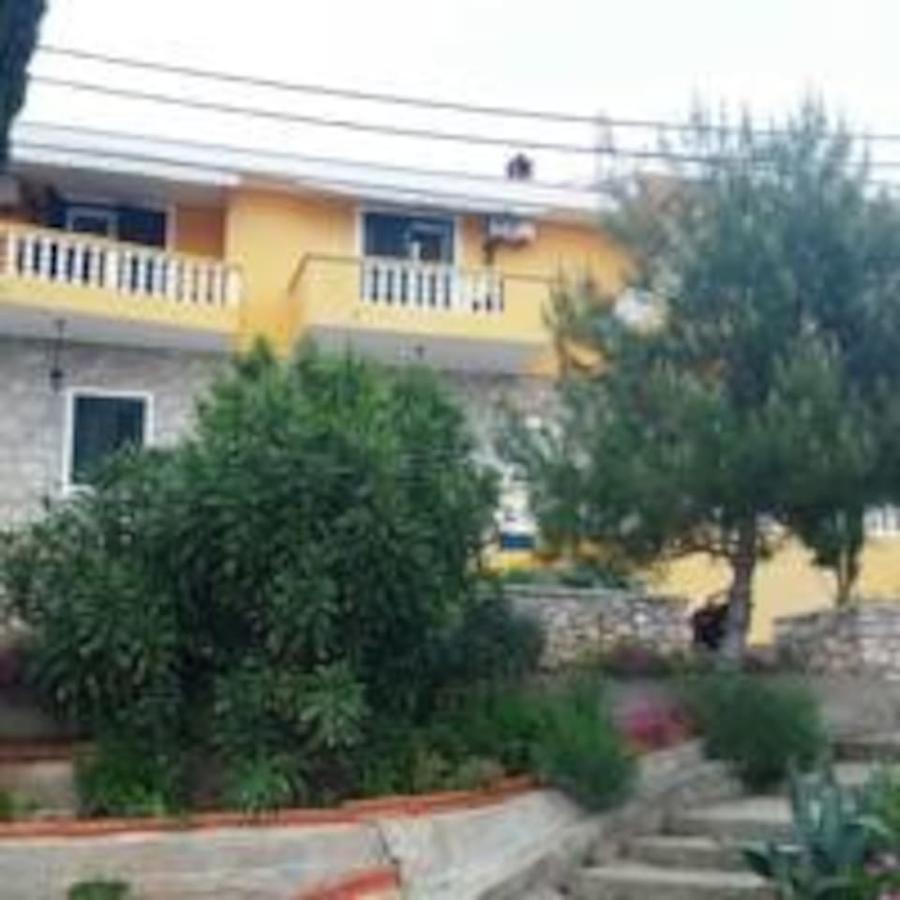 Apartments Val'S Osljak Preko Esterno foto